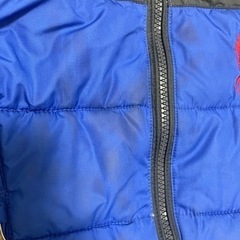 31.  polo ラルフローレン　アウター　90の画像