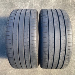 ミシュラン　パイロット　スーパースポーツ　265/30ZR20