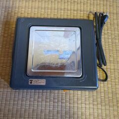 ※取引中※電気保温トレー