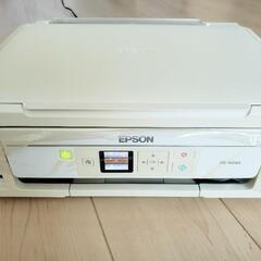 【お話し中】プリンター　EPSON　PX-404A