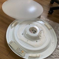 部屋ライト