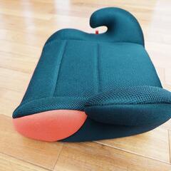 リーマン ジュニアシートの画像