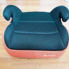 リーマン ジュニアシート