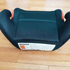 リーマン ジュニアシートの画像