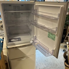 三菱ノンフロン冷凍冷蔵庫