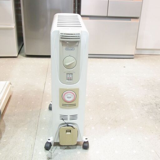 デロンギ オイルヒーター 091521TEC【モノ市場東海店】 41