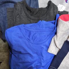 秋、冬子供服150cm男の子の画像