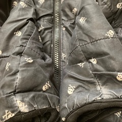 G.U. ジャンパー　130cmの画像