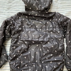 G.U. ジャンパー　130cmの画像