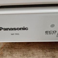 ♦Panasonic NP-TR5 食洗機 ６人分 据え置きタイプの画像