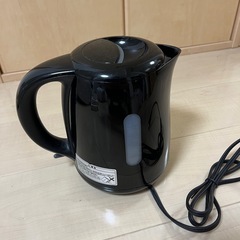ニトリ　電気ケトル