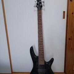 ※今日締切 値下げ特価！※五弦ベース！【20000円→15000円！】