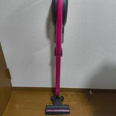 掃除機　SHARP　EC-SX210