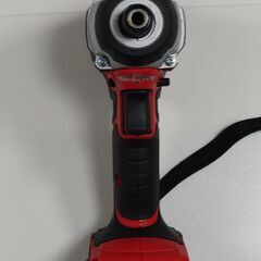 ★値下げ【本日限定】DC18V 充電式ハイトルクインパクトドライバー　ASTRO PRODUCTSの画像