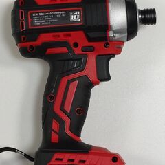 ★値下げ【本日限定】DC18V 充電式ハイトルクインパクトドライバー　ASTRO PRODUCTSの画像