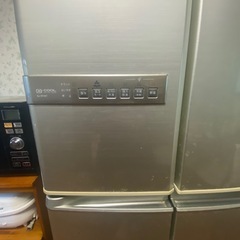 冷蔵庫の画像