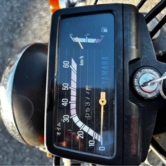 YB50の画像