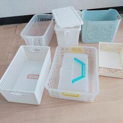 収納ケースの画像