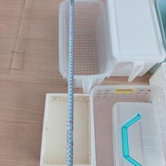 収納ケースの画像