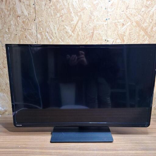 TOSHIBA　REGZA　32型