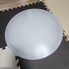【中古】6畳用LEDシーリングライト（札幌&釧路）