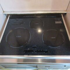 【スーパーラジエントヒーター　現行品　mFG社　 FG-600TR】の画像
