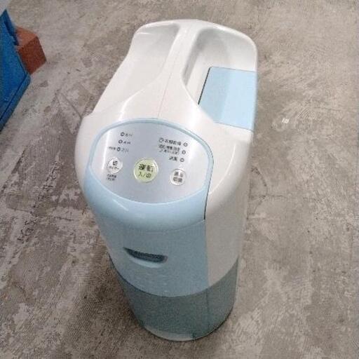 1109-603 コロナ　除湿機