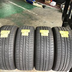 GOODYEAR EAGLE LS EXE 225/40R18 ...