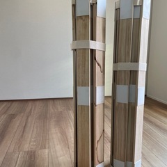 すのこ　マット　シングル