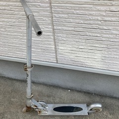 キックボード
の画像