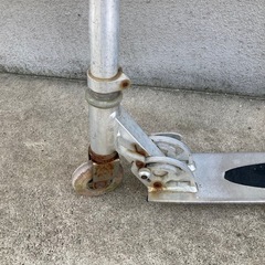 キックボード
の画像