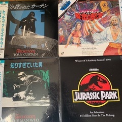 レコード　9枚の画像