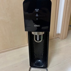 ソーダストリームv3