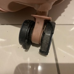 スーツケースの画像