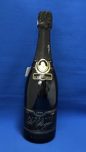 ポールロジェ チャーチル　750ｍｌ　14度