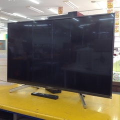 【液晶テレビ】４Ｋ液晶テレビ SONY　ソニー　KJ-43X8500 2019年製 VOD対応　43インチ