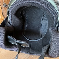 原付ヘルメットの画像