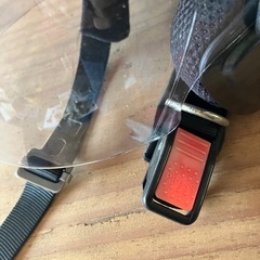 原付ヘルメットの画像