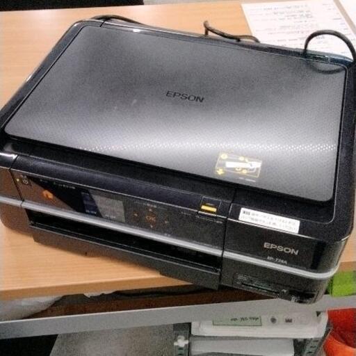 1109-635 EPSON　プリンター