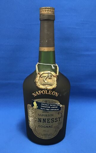 ブランデー　Hennessy　NAPOLEON　700ｍｌ　40度