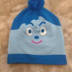 コッシー　帽子　ニット帽の画像