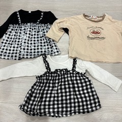 ベビー服　まとめ売り