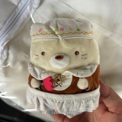 すみっコぐらしの画像