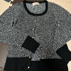 カーディガン