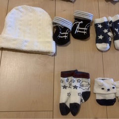 【取引中】50-70サイズ　冬の画像