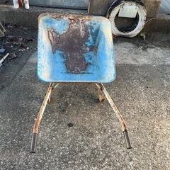 一輪車