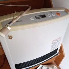 プロパン ガスストーブの中古が安い！激安で譲ります・無料で