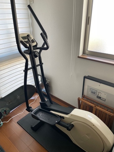 ダイヤコ製クロストレーナー