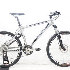 MERIDA 「メリダ」 MISSION LX 2005年モデル マウンテンバイク/ 大阪美原北インター店