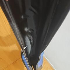 ｺﾞｰﾙﾄﾞﾌｨｰﾘﾝｸﾞ　ロッドケースの画像